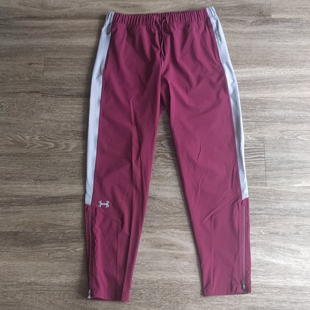 Under Armour Storm Pants Water Resistant